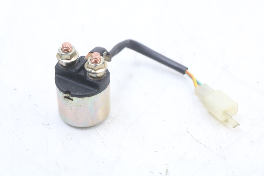 photo de STARTERRELAY SYM FIDDLE 2 50 (2008 - 2013) - Hauptansicht