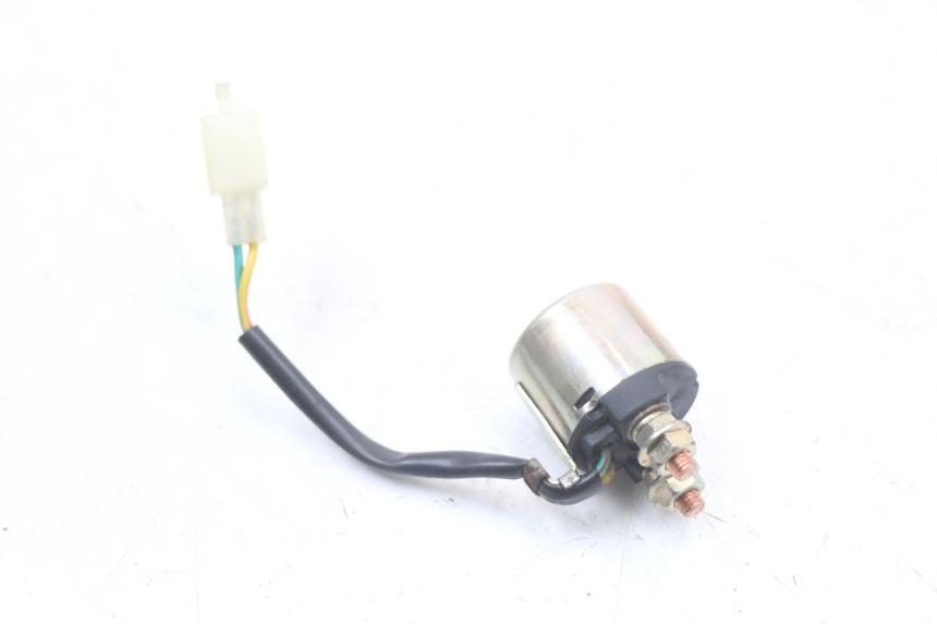 photo de STARTERRELAY SYM FIDDLE 2 50 (2008 - 2013) - Alternative Perspektive