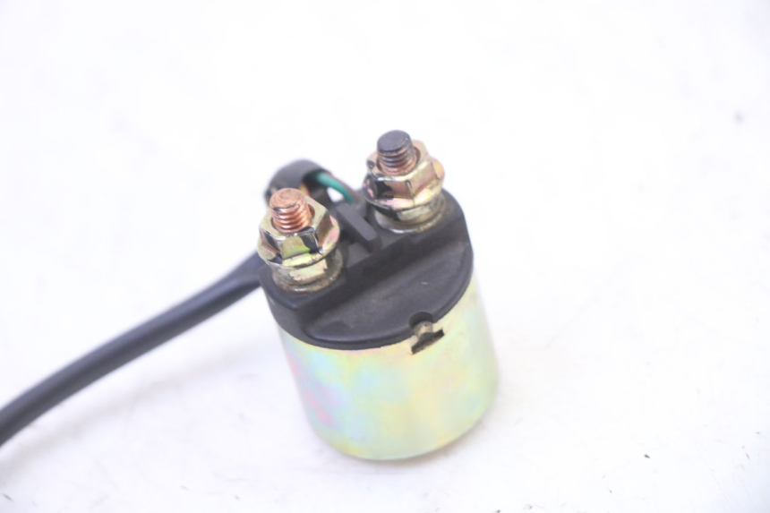 photo de ANLASSERRELAIS SYM FIDDLE 2 S 125 (2012 - 2014) - Detailansicht des Bauteils