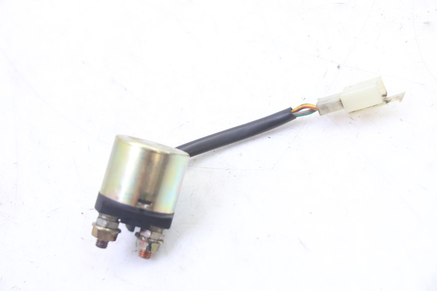 photo de ANLASSERRELAIS SYM FIDDLE 2 S 125 (2012 - 2014) - Alternative Perspektive