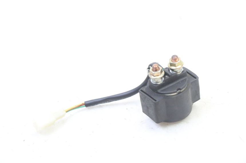 photo de STARTERRELAY SYM FIDDLE 3 III 125 (2014 - 2020) - Hauptansicht