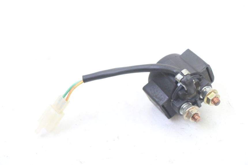 photo de STARTERRELAY SYM FIDDLE 3 III 125 (2014 - 2020) - Zoom auf Gebrauchszustand