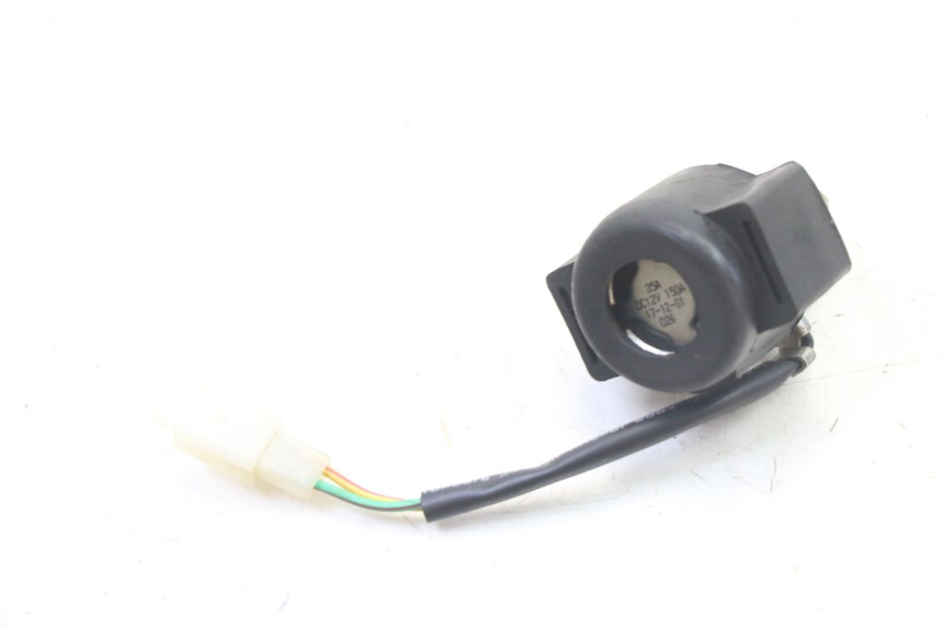 photo de STARTERRELAY SYM FIDDLE 3 III 125 (2014 - 2020) - Alternative Perspektive