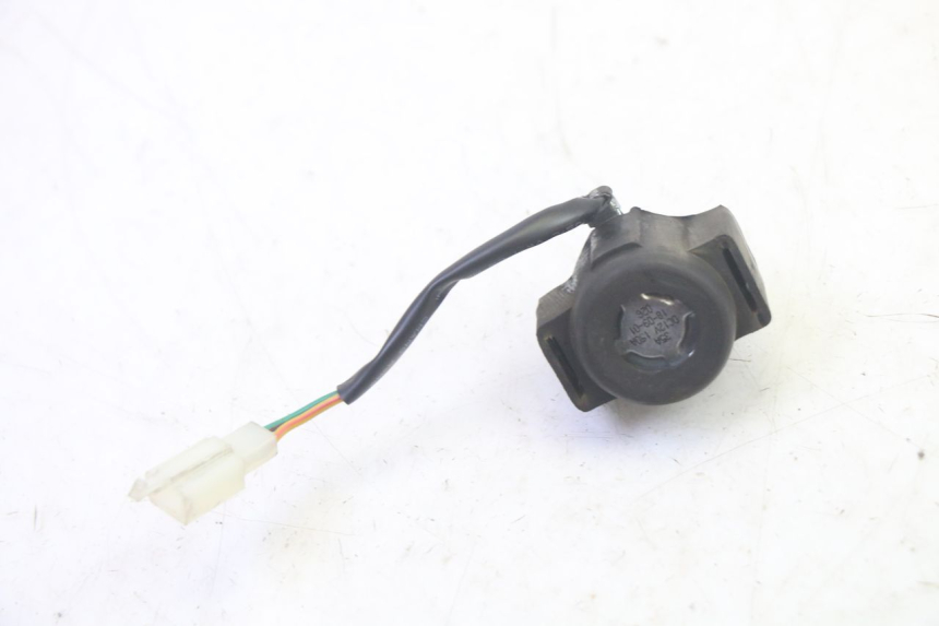 photo de STARTERRELAY SYM FIDDLE 3 III 125 (2014 - 2020) - Alternative Perspektive