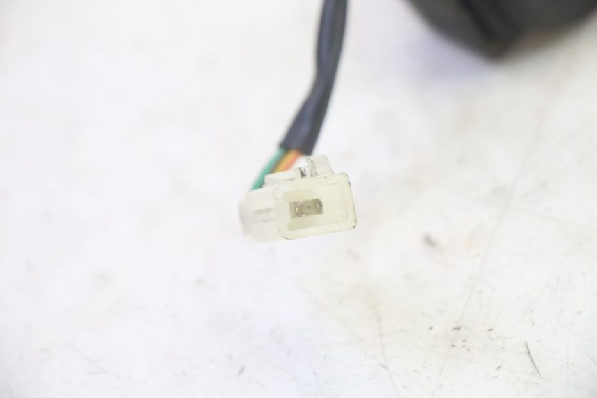 photo de STARTERRELAY SYM FIDDLE 3 III 125 (2014 - 2020) - Technische Nahaufnahme