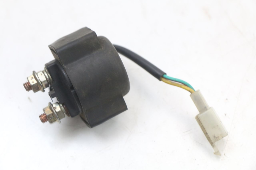 photo de ANLASSERRELAIS SYM FIDDLE 3 III 50 (2014 - 2020) - Zoom auf Gebrauchszustand