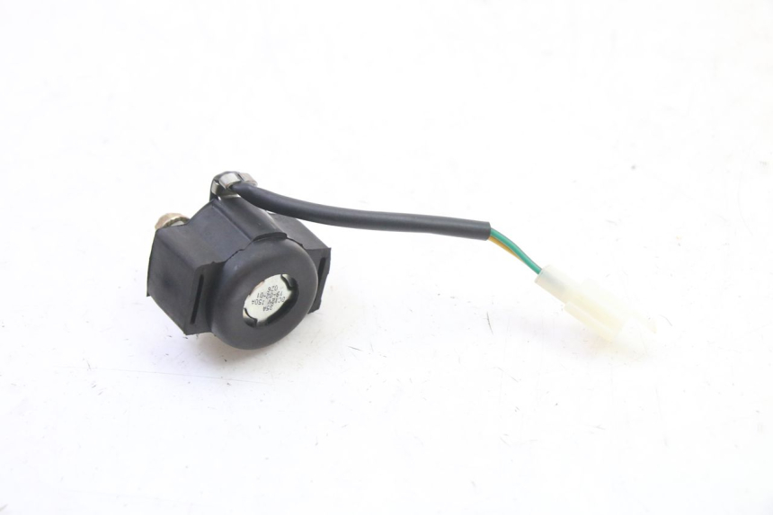 photo de ANLASSERRELAIS SYM FIDDLE 3 III 50 (2014 - 2020) - Alternative Perspektive