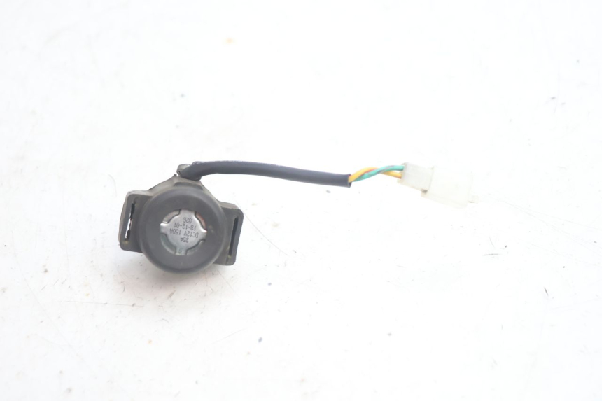 photo de ANLASSERRELAIS SYM FIDDLE 3 III 50 (2014 - 2020) - Technische Nahaufnahme