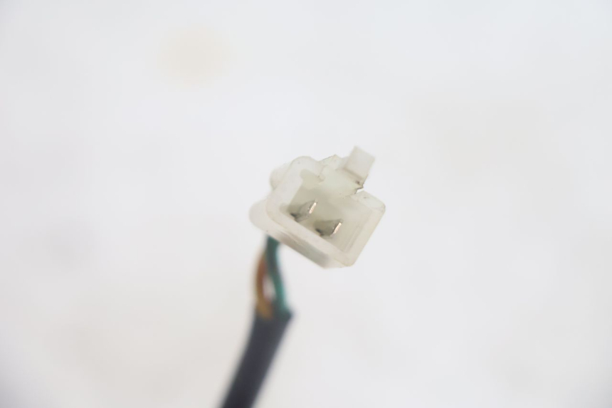 photo de ANLASSERRELAIS SYM FIDDLE 3 III 50 (2014 - 2020) - Gesamtansicht des Produkts