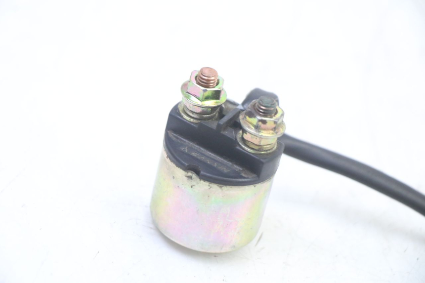 photo de ANLASSERRELAIS SYM FIDDLE 125 (2008 - 2010) - Detailansicht des Bauteils