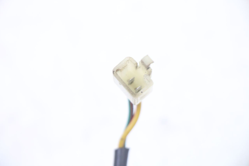 photo de ANLASSERRELAIS SYM FIDDLE 125 (2008 - 2010) - Technische Nahaufnahme