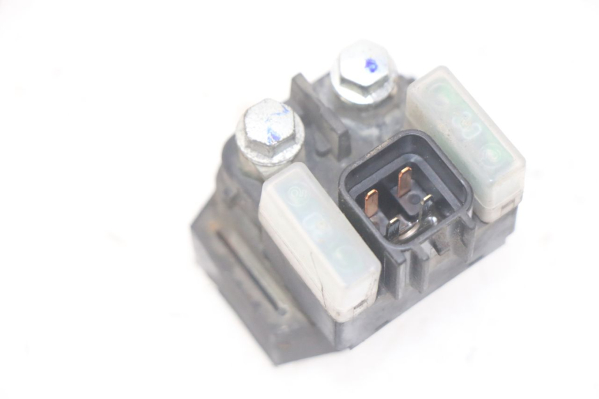 photo de STARTERRELAY YAMAHA FJR ABS 1300 (2006 - 2012) - Zoom auf Gebrauchszustand