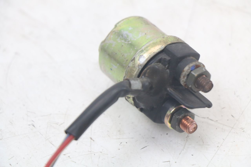 photo de STARTERRELAY MBK FLAME X 125 (2004 - 2007) - Technische Nahaufnahme