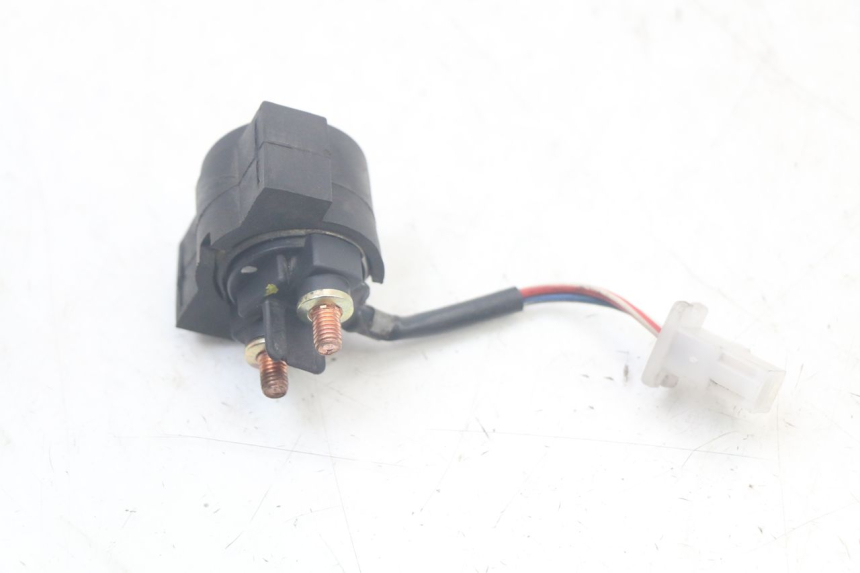 photo de ANLASSERRELAIS MBK FLAME X 125 (2007 - 2016) - Zoom auf Gebrauchszustand