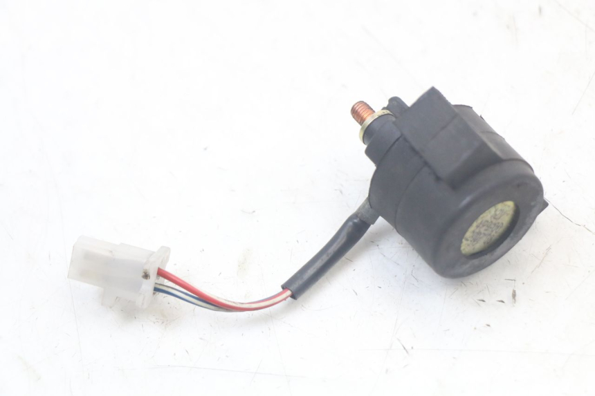 photo de ANLASSERRELAIS MBK FLAME X 125 (2007 - 2016) - Alternative Perspektive