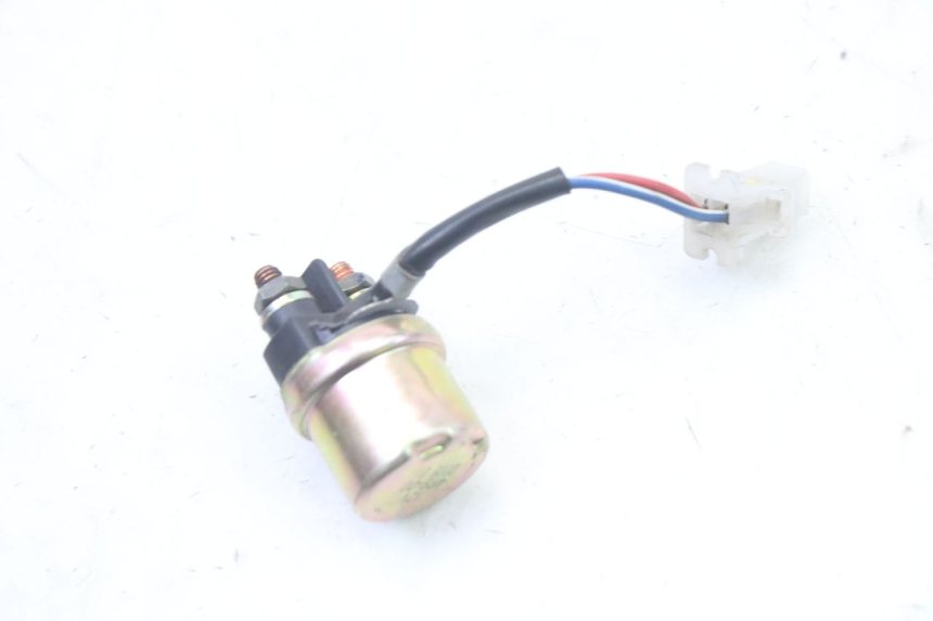 photo de ANLASSERRELAIS MBK FLAME X 125 (2007 - 2016) - Alternative Perspektive