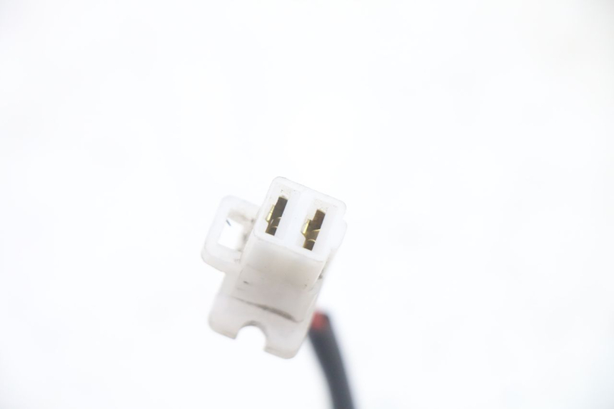 photo de ANLASSERRELAIS MBK FLAME X 125 (2007 - 2016) - Technische Nahaufnahme