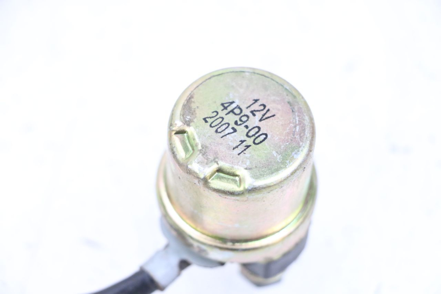 photo de ANLASSERRELAIS MBK FLAME X 125 (2007 - 2016) - Alternative Perspektive