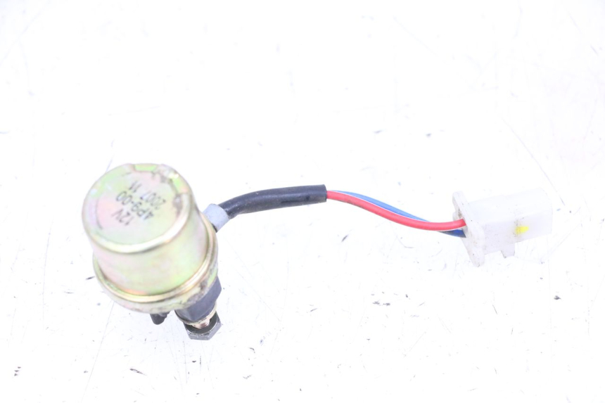 photo de ANLASSERRELAIS MBK FLAME X 125 (2007 - 2016) - Technische Nahaufnahme