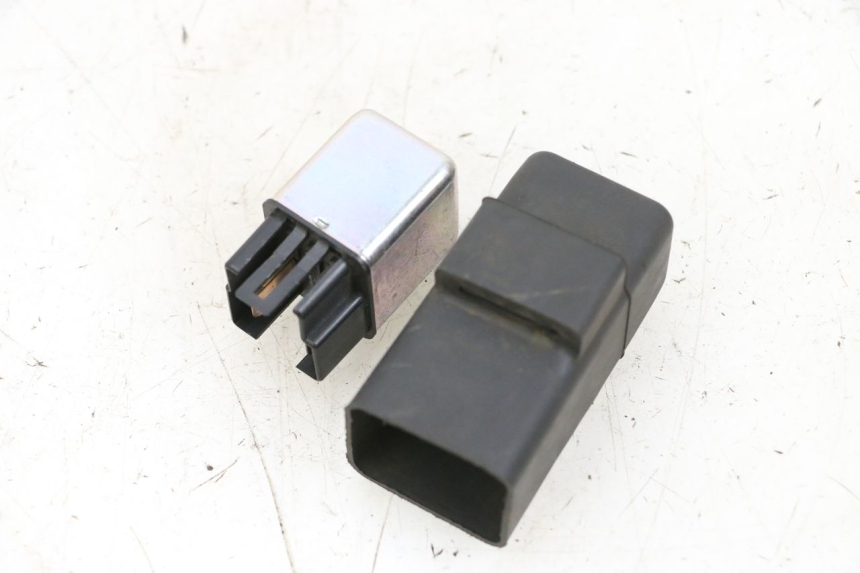 photo de ANLASSERRELAIS MBK FLIPPER 115 (2013 - 2017) - Alternative Perspektive