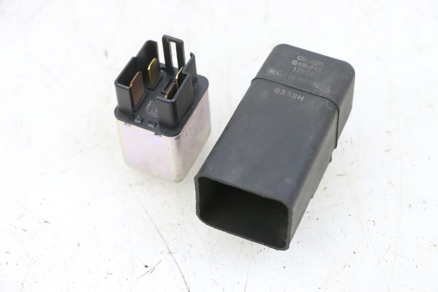 photo de ANLASSERRELAIS MBK FLIPPER 115 (2013 - 2017) - Technische Nahaufnahme