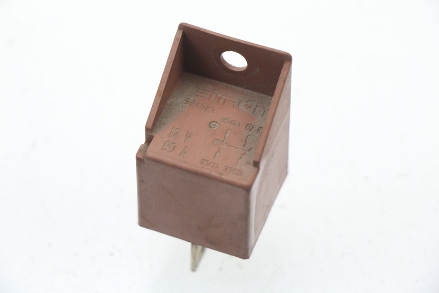 photo de STARTERRELAY PIAGGIO FLY 2T 50 (2004 - 2017) - Hauptansicht