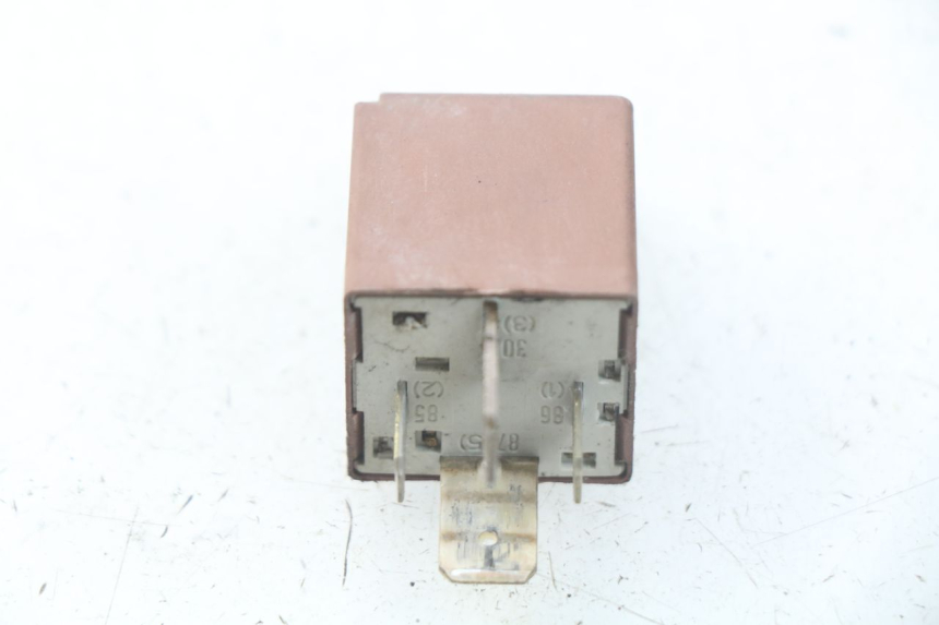 photo de STARTERRELAY PIAGGIO FLY 2T 50 (2004 - 2017) - Zoom auf Gebrauchszustand