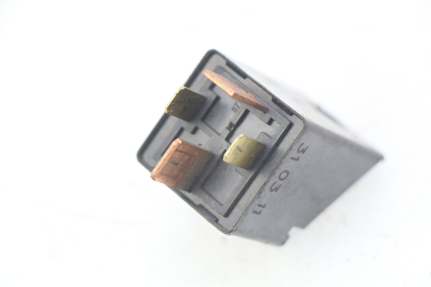 photo de STARTERRELAY PIAGGIO FLY 2T 50 (2004 - 2017) - Zoom auf Gebrauchszustand