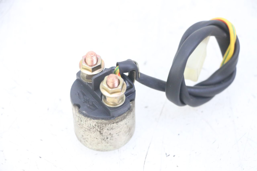 photo de STARTRELAIS VENESI FLY RETRO 4T 50 (2020 - 2025) - Hauptansicht