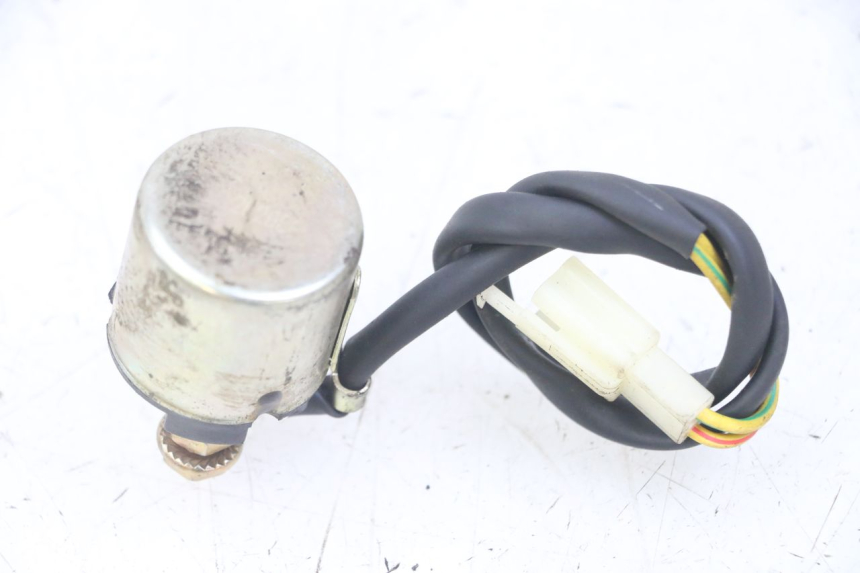 photo de STARTRELAIS VENESI FLY RETRO 4T 50 (2020 - 2025) - Zoom auf Gebrauchszustand