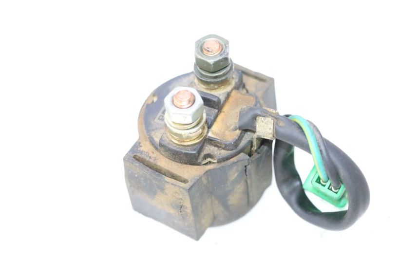 photo de ANLASSERRELAIS KEEWAY FOCUS 50 (2006 - 2009) - Alternative Perspektive