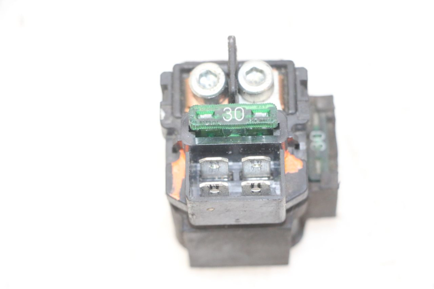 photo de ANLASSERRELAIS HONDA FORZA ABS 300 (2013 - 2017) - Zoom auf Gebrauchszustand