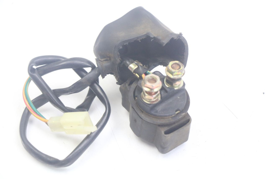 photo de ANLASSERRELAIS BAOTIAN FRESH 50 (2004 - 2012) - Hauptansicht