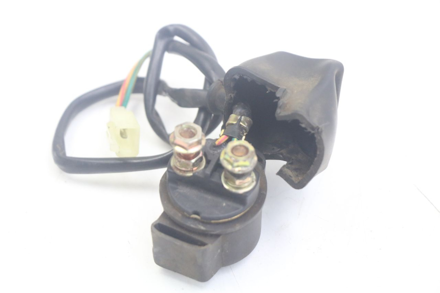 photo de ANLASSERRELAIS BAOTIAN FRESH 50 (2004 - 2012) - Zoom auf Gebrauchszustand