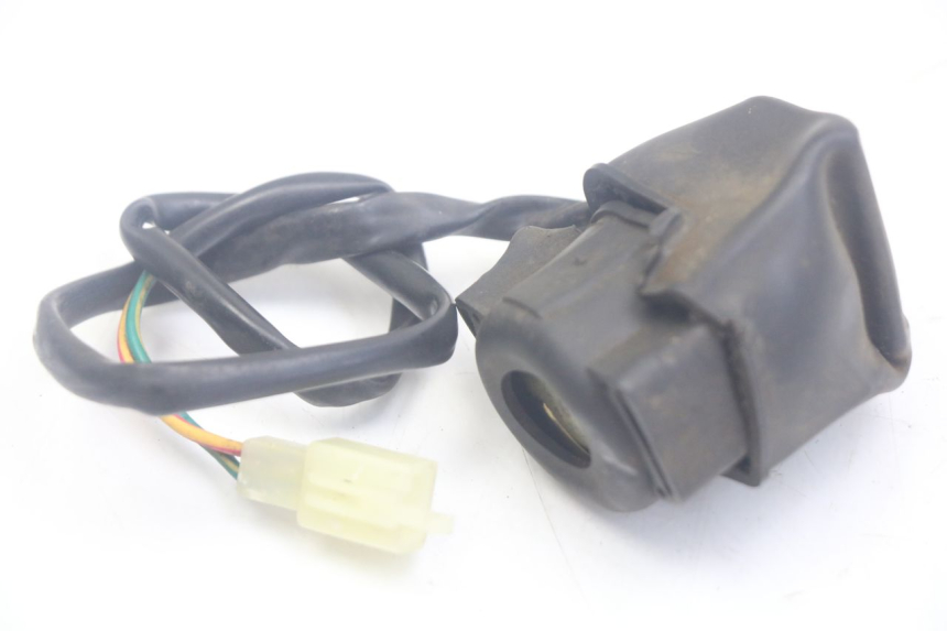 photo de ANLASSERRELAIS BAOTIAN FRESH 50 (2004 - 2012) - Alternative Perspektive