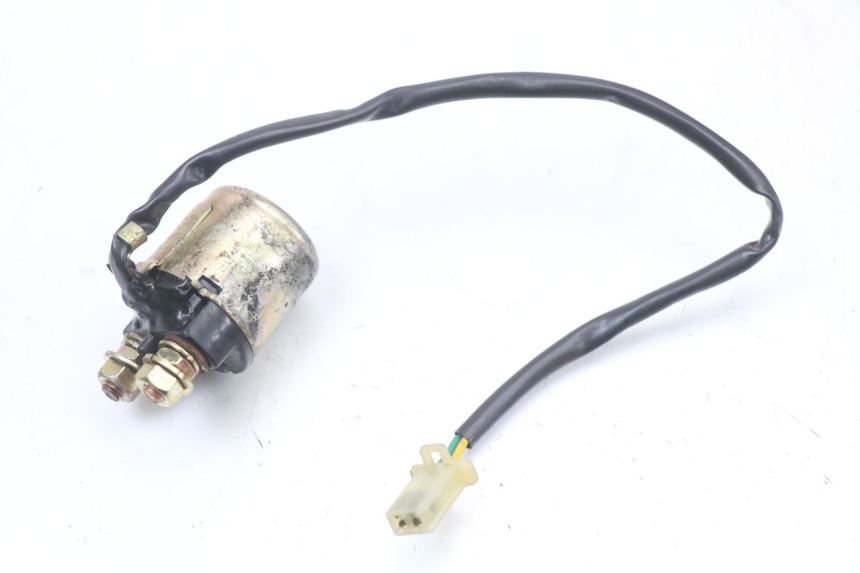 photo de Starterrelais HYOSUNG GF 125 (2001 - 2005) - Hauptansicht