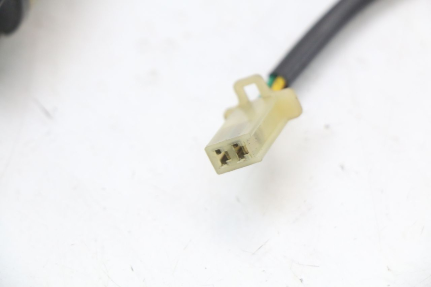 photo de Starterrelais HYOSUNG GF 125 (2001 - 2005) - Technische Nahaufnahme