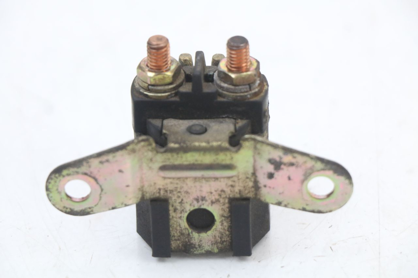 photo de ANLASSERRELAIS SUZUKI GN 125 (1997 - 2000) - Zoom auf Gebrauchszustand