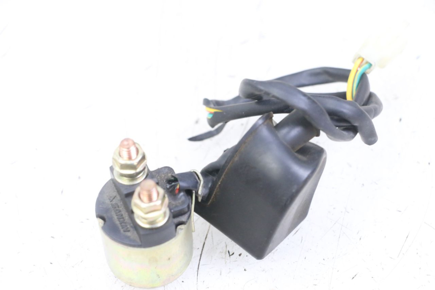 photo de ANLASSERRELAIS GOES WIKI 125 (2010 - 2015) - Hauptansicht