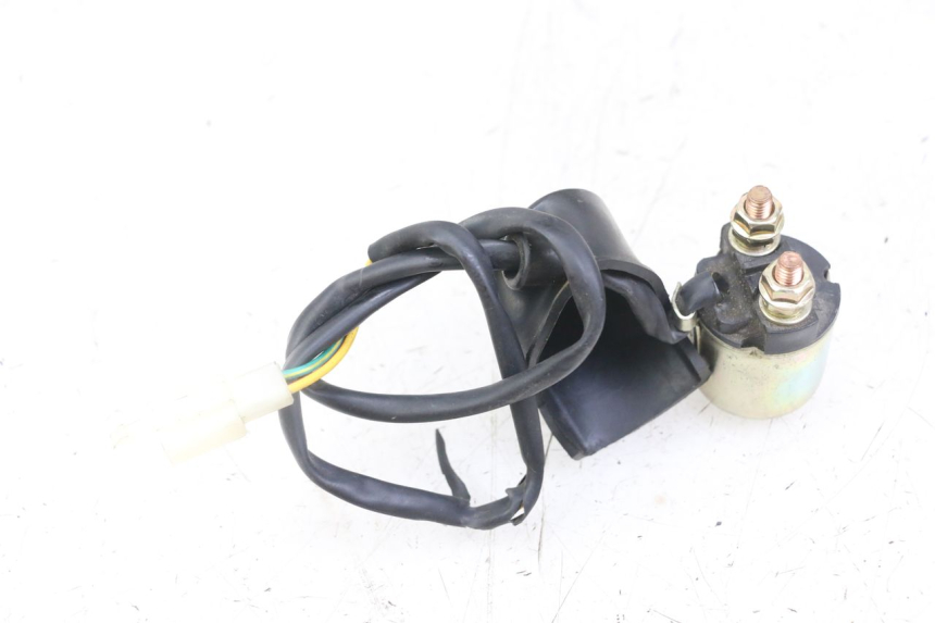 photo de ANLASSERRELAIS GOES WIKI 125 (2010 - 2015) - Zoom auf Gebrauchszustand