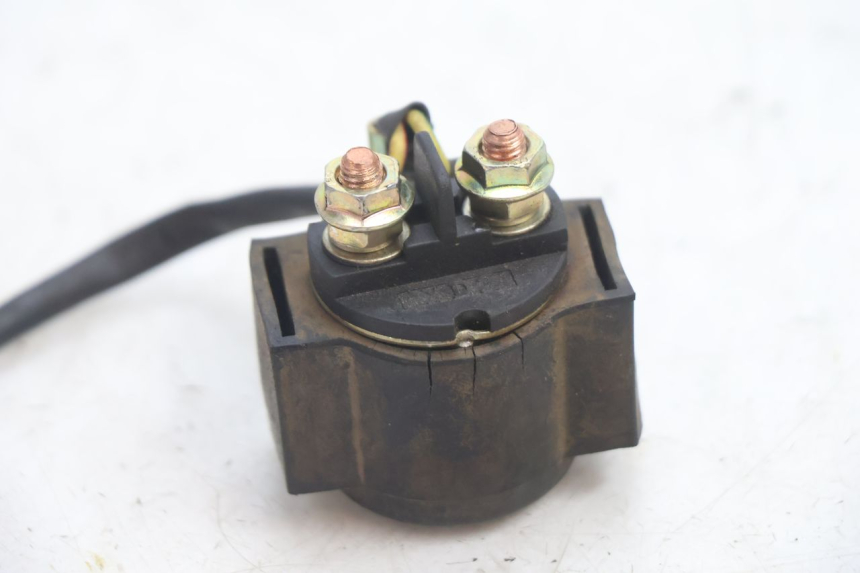 photo de ANLASSERRELAIS VASTRO GP 2T 50 (2013 - 2017) - Detailansicht des Bauteils