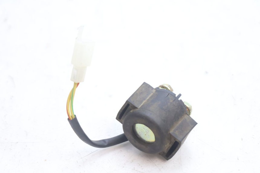 photo de ANLASSERRELAIS VASTRO GP 2T 50 (2013 - 2017) - Alternative Perspektive