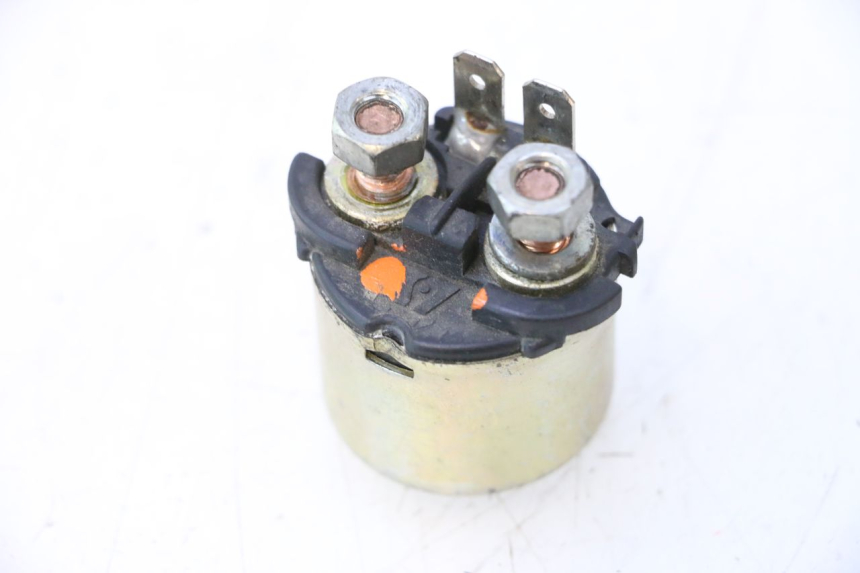 photo de ANLASSERRELAIS KAWASAKI GPX F ZX750F 750 (1986 - 1990) - Alternative Perspektive