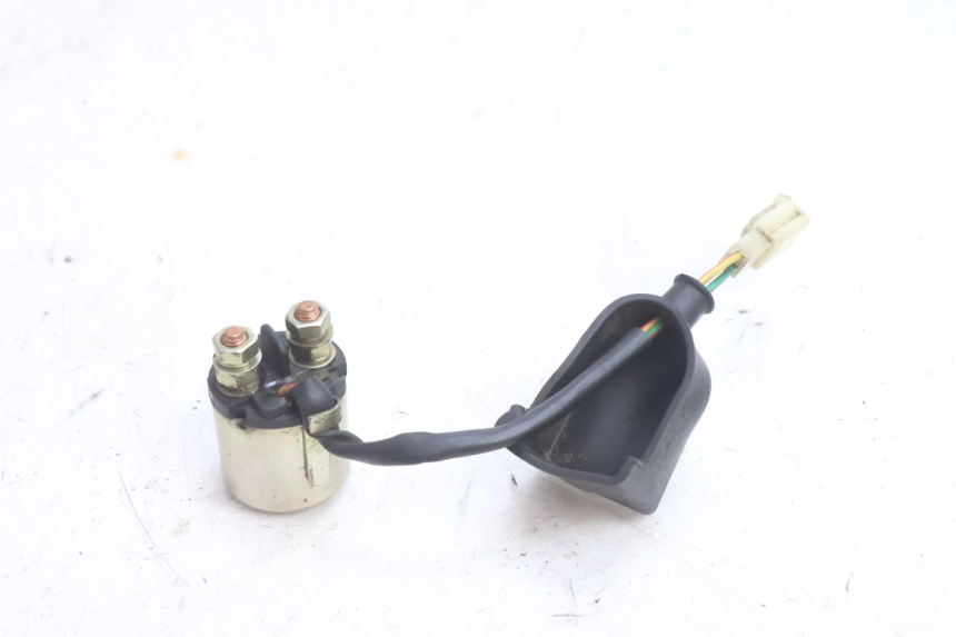 photo de ANLASSERRELAIS NECO GPX LC 2T 50 (2014 - 2018) - Zoom auf Gebrauchszustand
