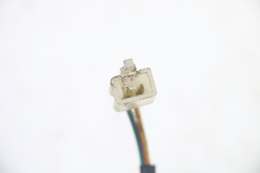 photo de ANLASSERRELAIS KYMCO GRAND DINK 125 (2008 - 2014) - Technische Nahaufnahme