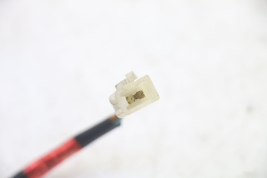 photo de ANLASSERRELAIS KYMCO GRAND DINK 125 (2002 - 2007) - Technische Nahaufnahme