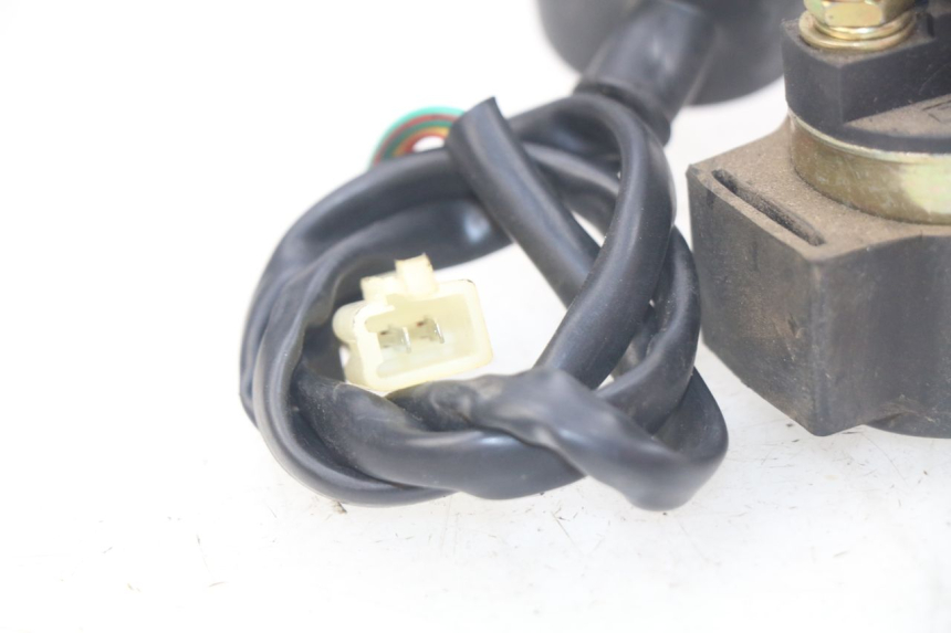 photo de STARTERRELAY TNT MOTOR GRIDO 2T 50 (2010 - 2019) - Zoom auf Gebrauchszustand