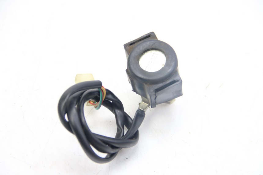 photo de STARTERRELAY TNT MOTOR GRIDO 2T 50 (2010 - 2019) - Alternative Perspektive