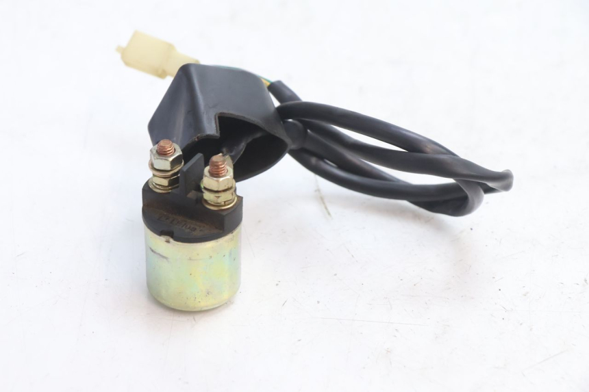 photo de STARTERRELAY TNT MOTOR GRIDO 2T 50 (2010 - 2019) - Hauptansicht