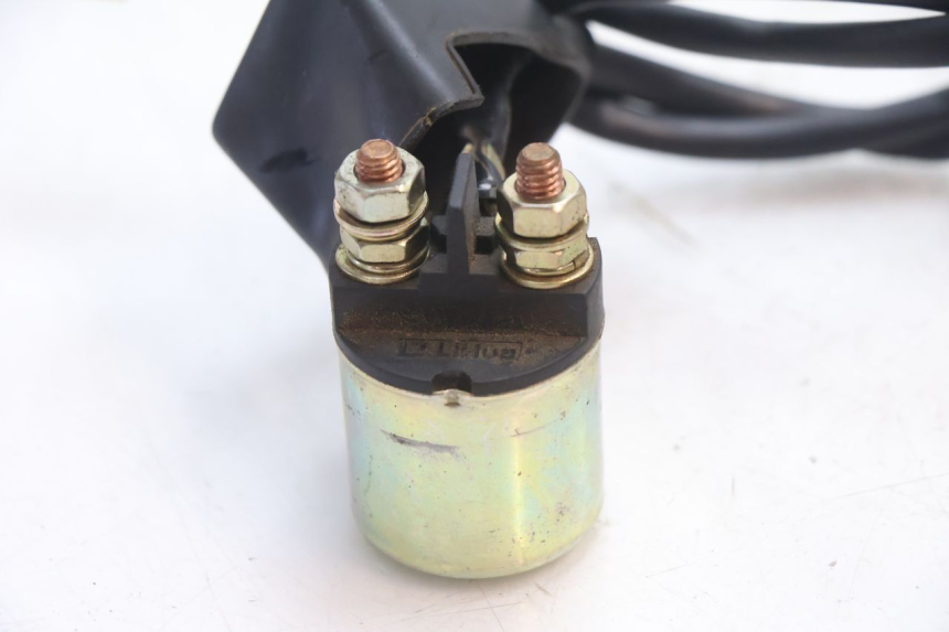 photo de STARTERRELAY TNT MOTOR GRIDO 2T 50 (2010 - 2019) - Detailansicht des Bauteils